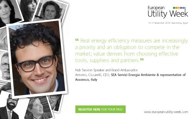 progetto SEAF - Sustainable Energy Asset Framework