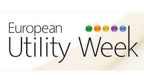 European utility week 2016