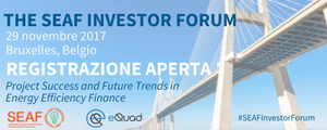 SEAF investor forum